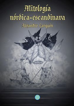 MITOLOGIA NORDICA ESCANDINAVA