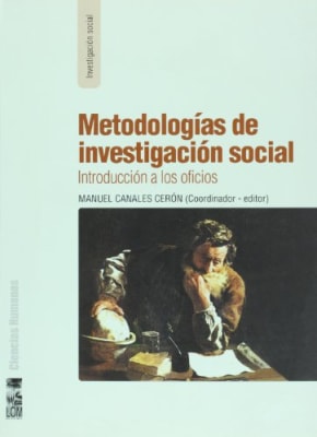 METODOLOGÍAS DE LA INVESTIGACIÓN SOCIAL1