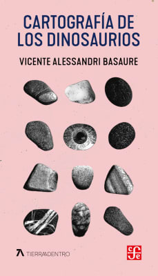 CARTOGRAFIA DE LOS DINOSAURIOS