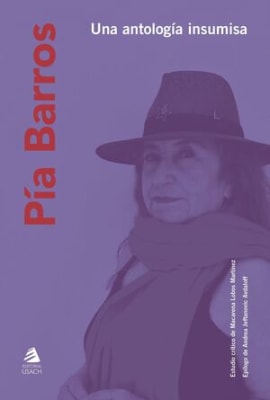 UNA ANTOLOGÍA INSUMISA