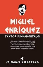 MIGUEL ENRIQUEZ  ED ESPARTACO1