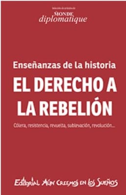 DERECHO A LA REBELION, EL1