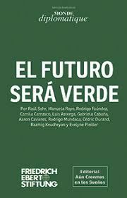 FUTURO SERA VERDE, EL1