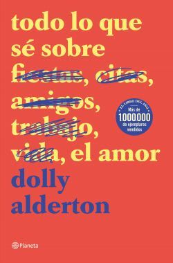 TODO LO QUE SÉ SOBRE EL AMOR1