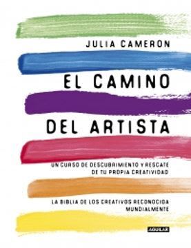 EL CAMINO DEL ARTISTA1