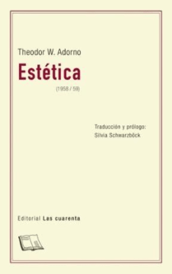 ESTÉTICA (1958-59)