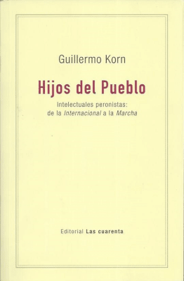 HIJOS DEL PUEBLO