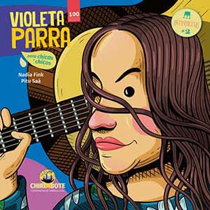 VIOLETA PARRA PARA CHICOS Y CHICAS1