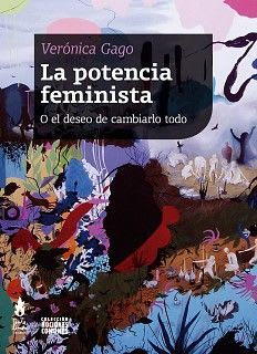 POTENCIA FEMINISTA, LA1