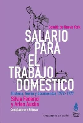 SALARIO PARA EL TRABAJO DOMESTICO