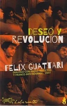 DESEO Y REVOLUCION1