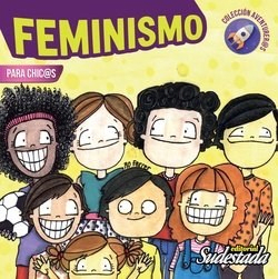 FEMINISMO PARA CHIC@S1