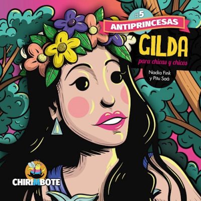 GILDA PARA CHICOS Y CHICAS1
