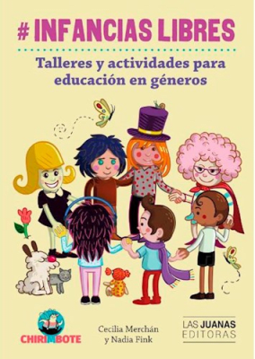 INFANCIAS LIBRES
