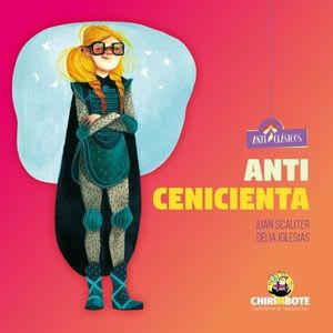 LA ANTICENICIENTA
