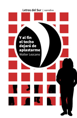 Y AL FIN EL TECHO DEJARÁ DE APLASTARME
