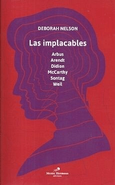 LAS IMPLACABLES1