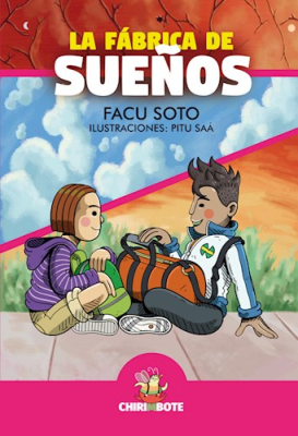 LA FÁBRICA DE SUEÑOS1