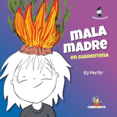 MALA MADRE1