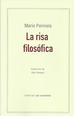 LA RISA FILOSOFICA