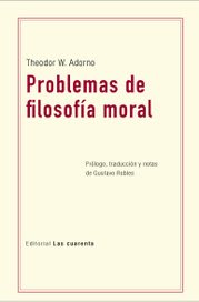 PROBLEMAS DE FILOSOFIA MORAL1