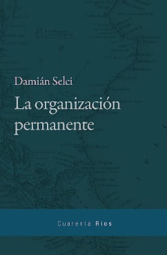 LA ORGANIZACIÓN PERMANENTE
