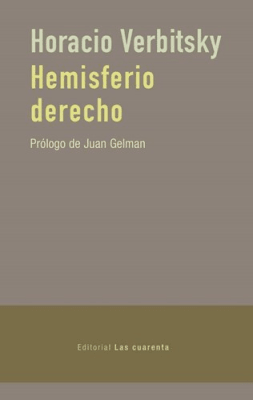 HEMISFERIO DERECHO