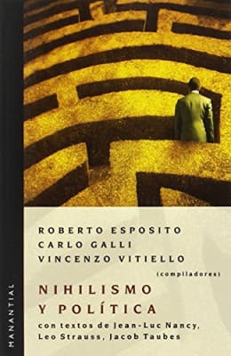 NIHILISMO Y POLITICA1