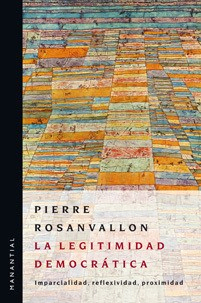 LEGITIMIDAD DEMOCRATICA, LA