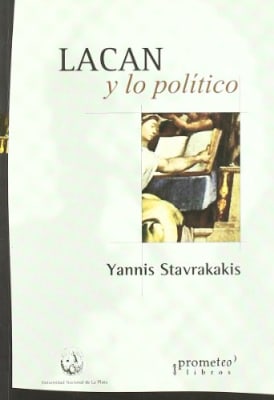 LACAN Y LO POLÍTICO1