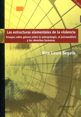 LAS ESTRUCTURAS ELEMENTALES DE LA VIOLENCIA1