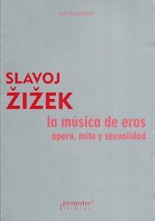 LA MÚSICA DE EROS1