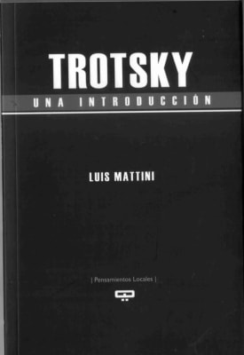 TROTSKY UNA INTRODUCCION1