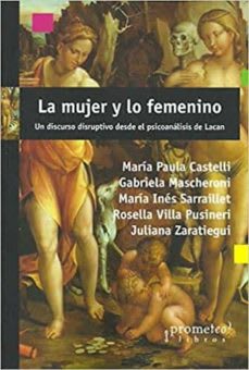 LA MUJER Y LO FEMENINO1