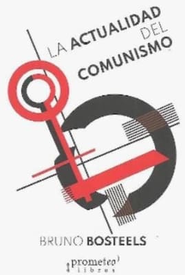 ACTUALIDAD DEL COMUNISMO, LA1