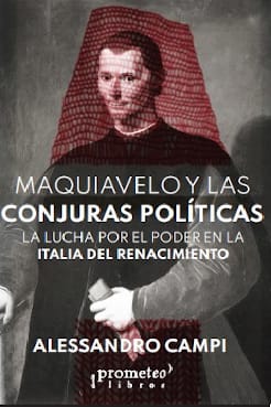 MAQUIAVELO Y LAS CONJURAS POLITICAS1