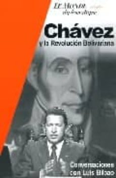 CHAVEZ Y LA REVOLUCION BOLIVARIANA1