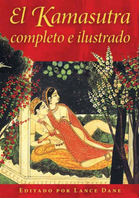 EL KAMASUTRA