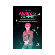 CHARLY QUEER1