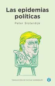 LAS EPIDEMIAS POLITICAS1