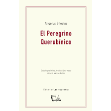 EL PEREGRINO QUERUBÍNICO1