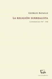 LA RELIGION SURREALISTA