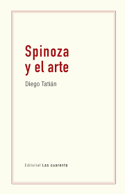SPINOZA Y EL ARTE1