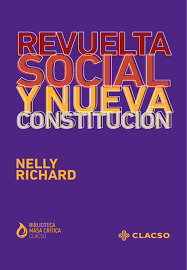 REVUELTA SOCIAL Y NUEVA CONSTITUCIÓN1