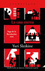 LA CASA ETERNA1