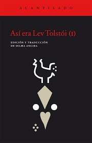 ASI ERA LEV TOLSTOI I1