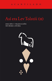 ASI ERA LEV TOLSTOI II1