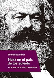 MARX EN EL PAÍS DE LOS SOVIETS1