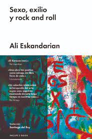SEXO EXILIO Y ROCK AND ROLL1