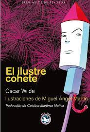 EL ILUSTRE COHETE1